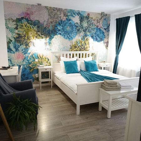 Old Town Cozy Nest Apartman Nagyszeben Kültér fotó